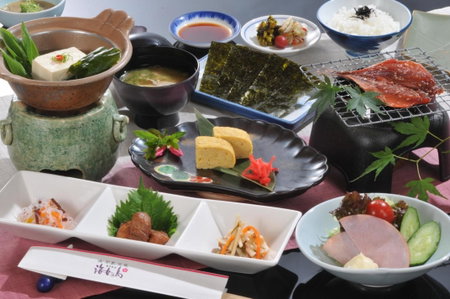 Ama no Shima, Toba, Japan