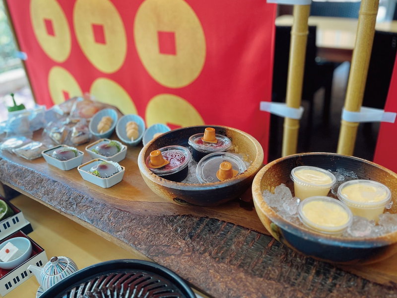 Kiimiso, Hashimoto, Japan