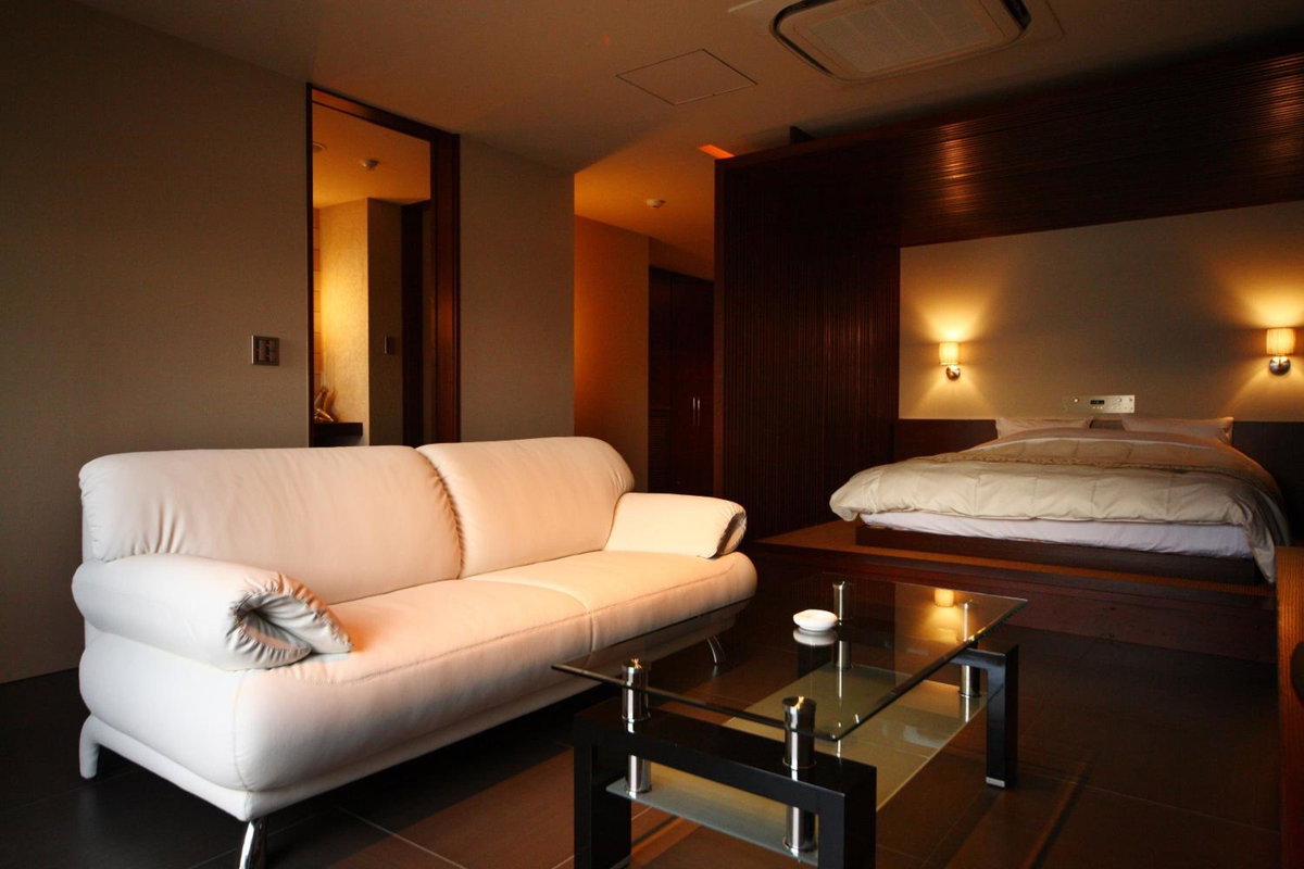 Hotel · Uminoyasuragi Hotel Ryugu, Kami Amakusa