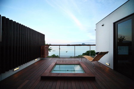 Uminoyasuragi Hotel Ryugu, Kami Amakusa, Japan