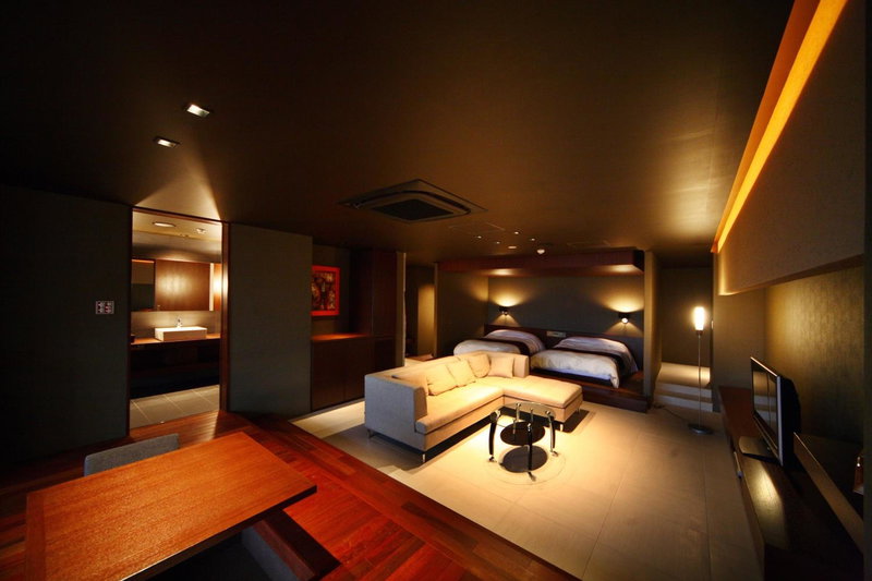 Uminoyasuragi Hotel Ryugu, Kami Amakusa, Japan