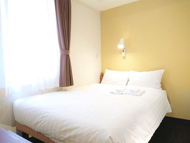 Smile Hotel Kobe Motomachi, Kobe, Japan