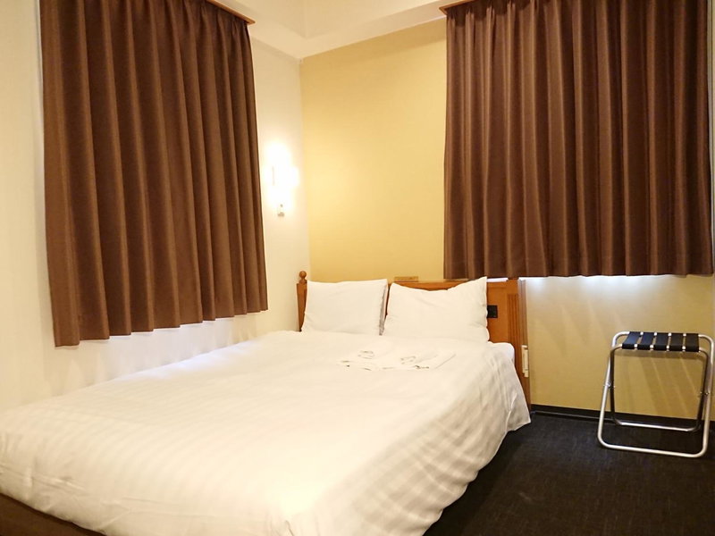 Smile Hotel Kobe Motomachi, Kobe, Japan