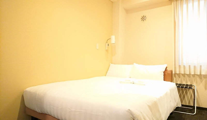 Smile Hotel Kobe Motomachi, Kobe, Japan