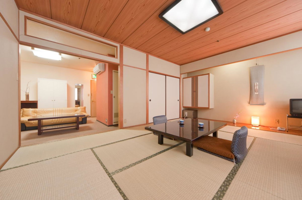 Hotel · Subaruyado Yoshino, Tokushima