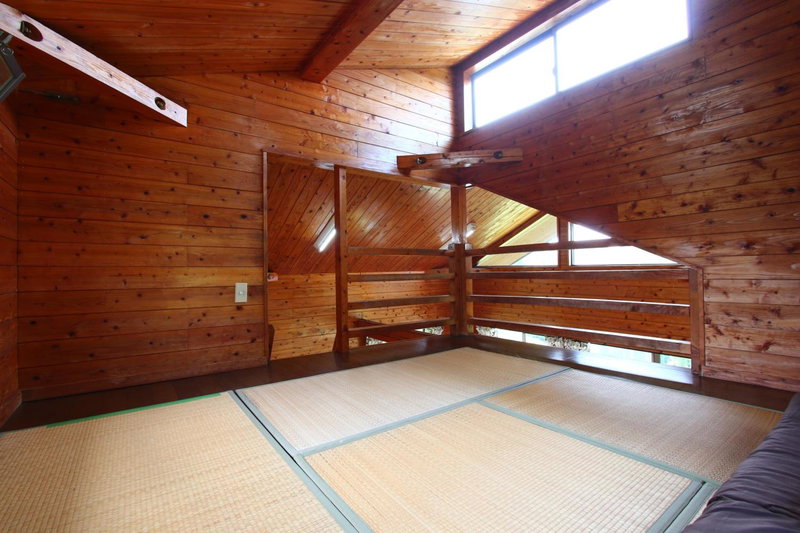 Gokase Campsite Camping and Guesthouse, Gokase, Japan