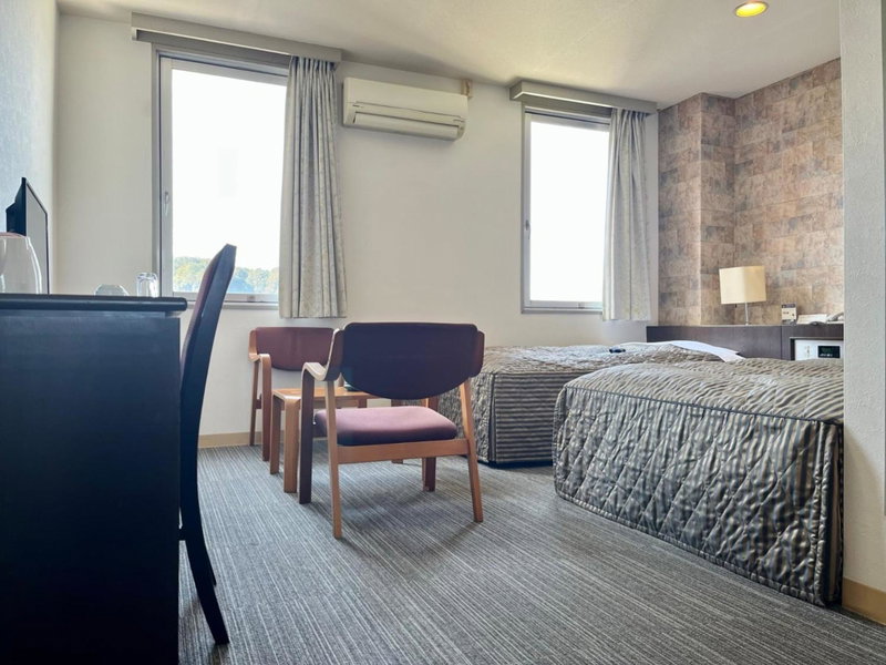 Nakamura Daiichi Hotel, Shimanto, Japan