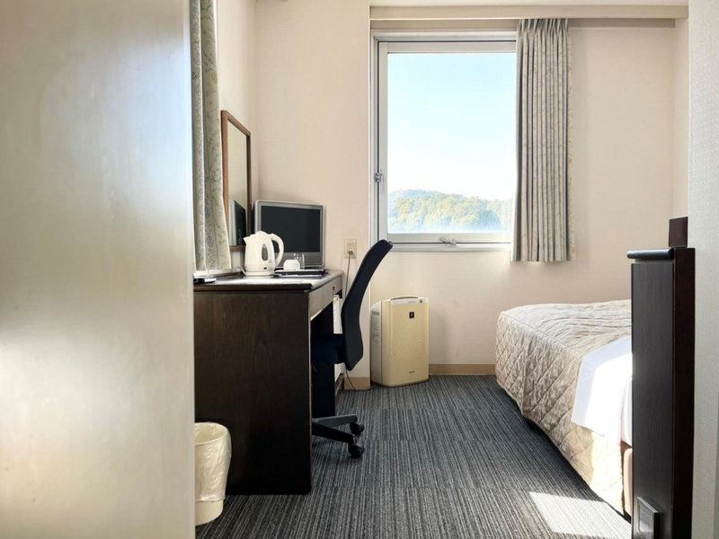 Nakamura Daiichi Hotel, Shimanto, Japan