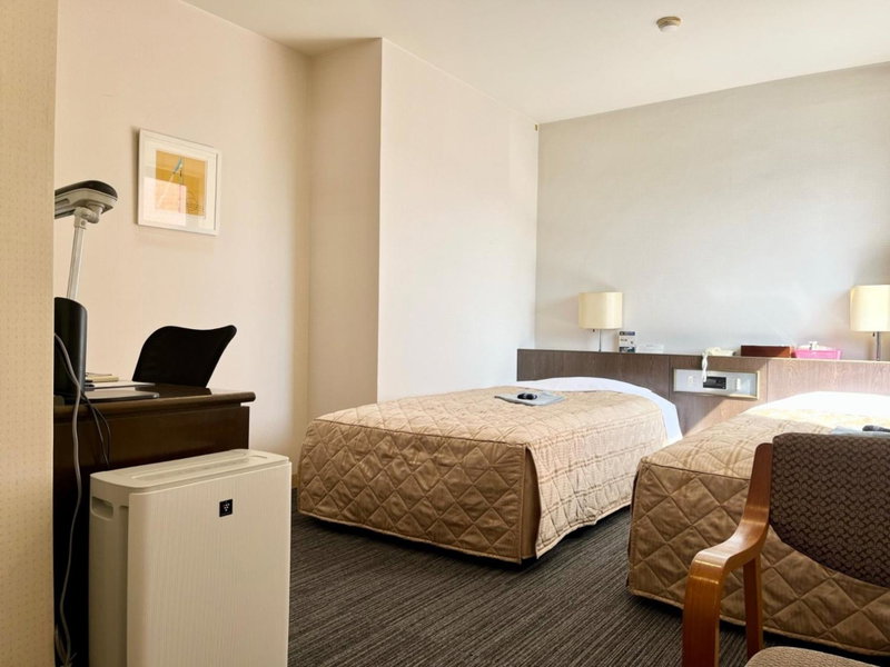 Nakamura Daiichi Hotel, Shimanto, Japan