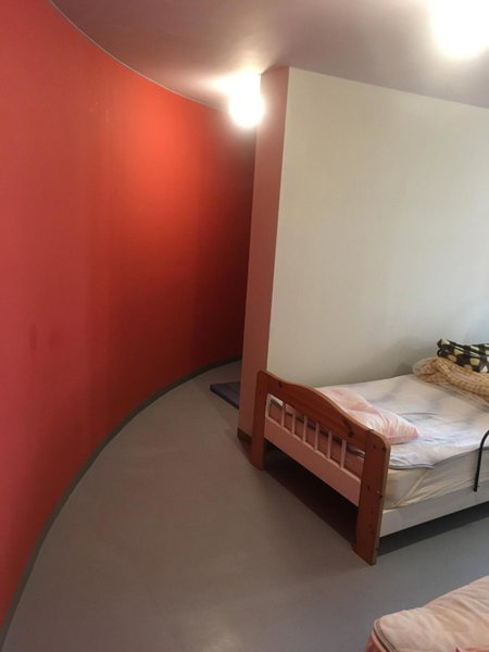 Narita Airport Samurai Hostel, Kujukuri, Japan