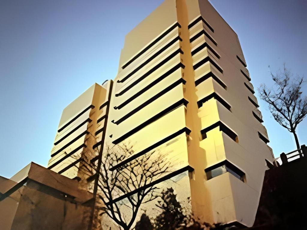 Gunma Royal Hotel, Japan