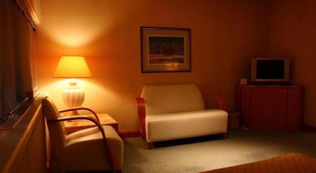 Gunma Royal Hotel, Maebashi, Japan