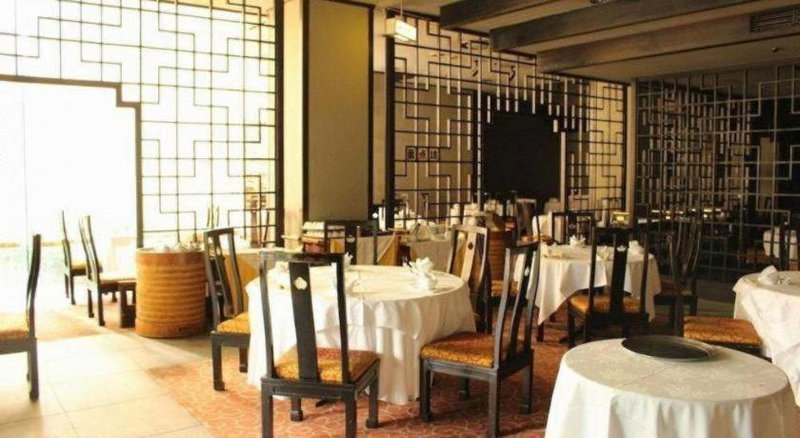 Gunma Royal Hotel, Maebashi, Japan