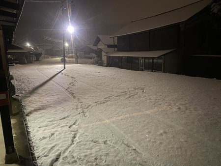 Takeyashiki たけやしき, Shiroishi, Japan