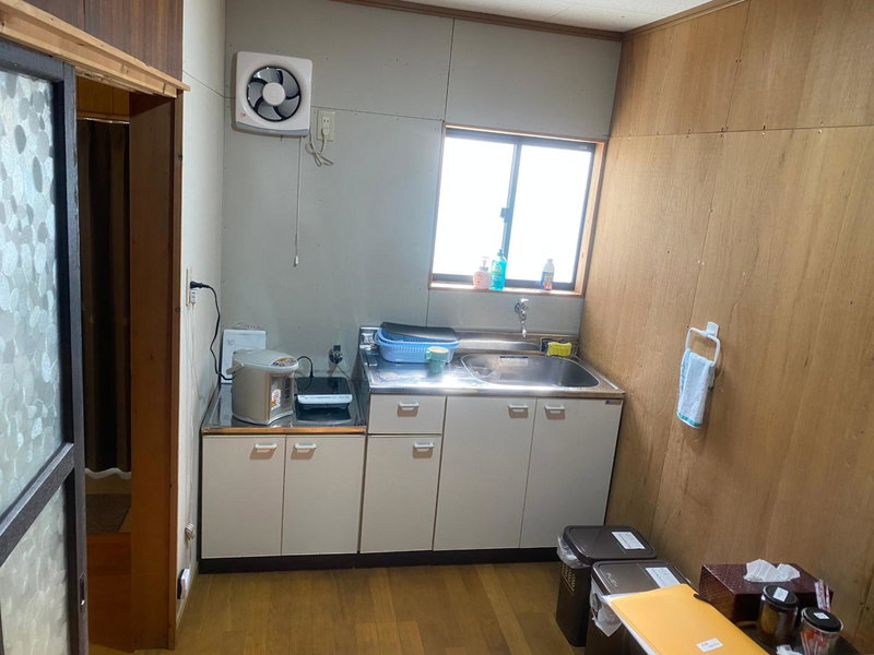 Takeyashiki たけやしき, Shiroishi, Japan