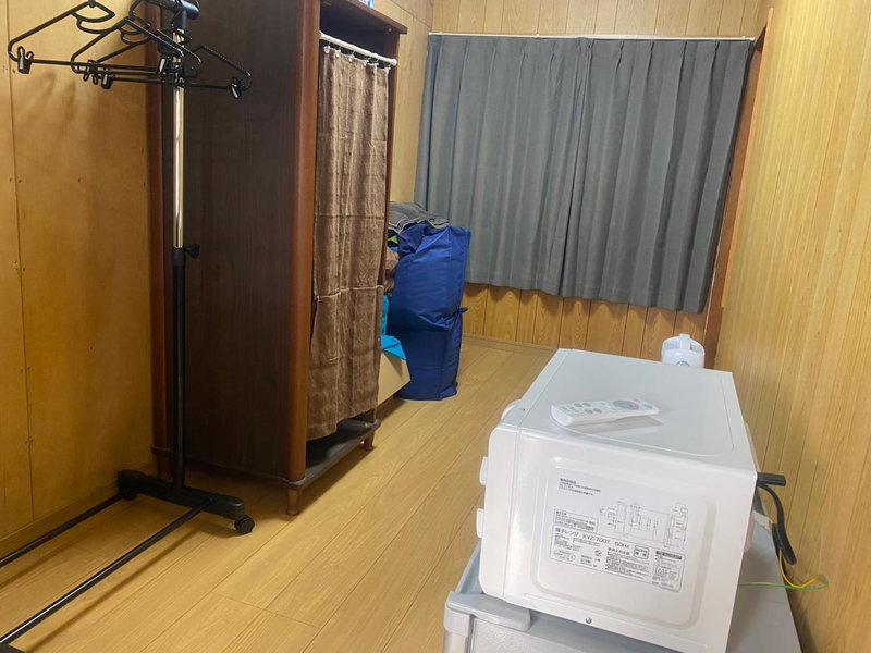 Takeyashiki たけやしき, Shiroishi, Japan