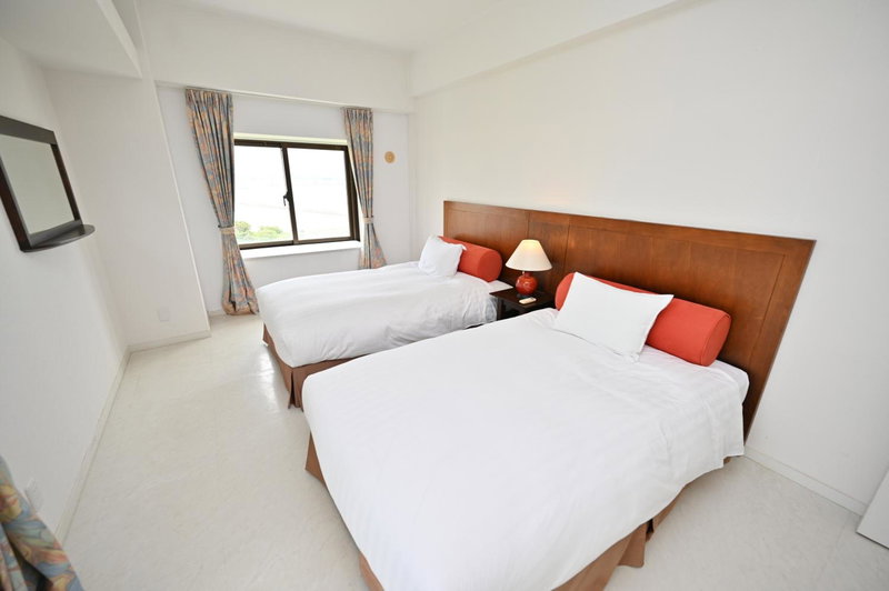 Hotel Royal Marine Palace Ishigakijima, Ishigaki Island, Japan