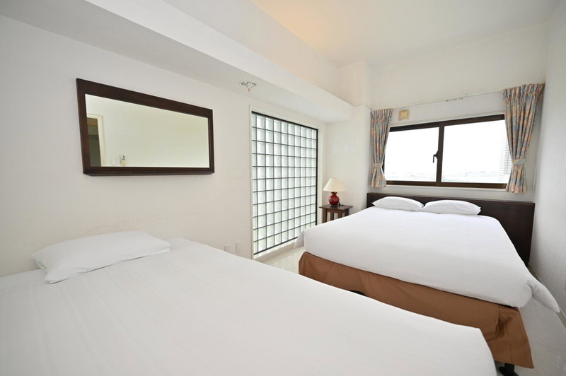 Hotel Royal Marine Palace Ishigakijima, Ishigaki Island, Japan