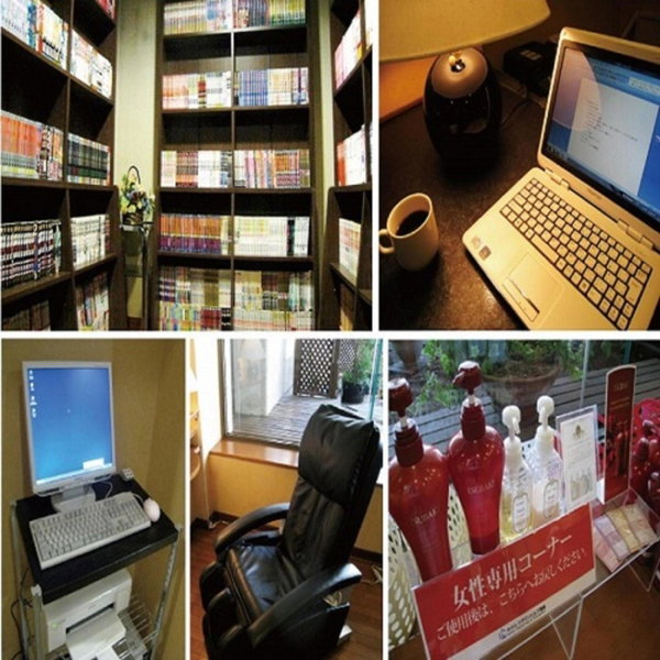 Hotel Crownhills Fukushima, Fukushima, Japan