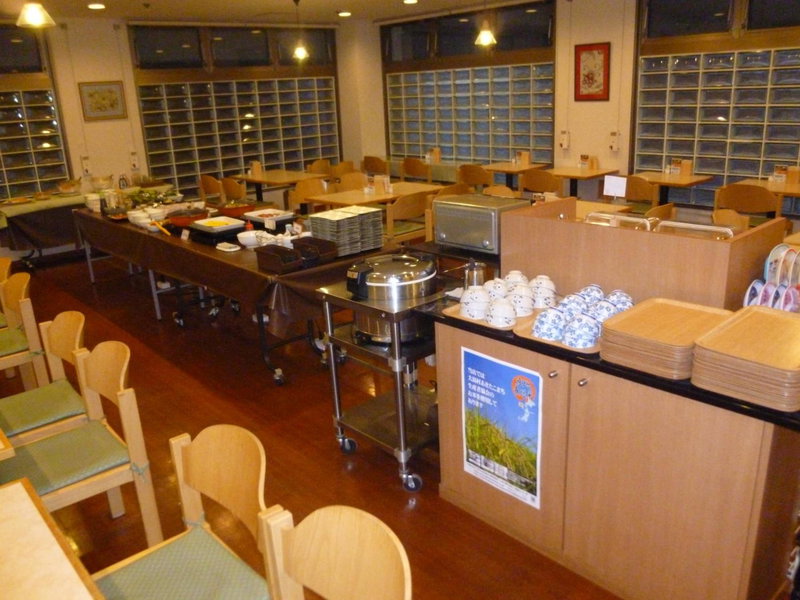 Hotel Crownhills Fukushima, Fukushima, Japan