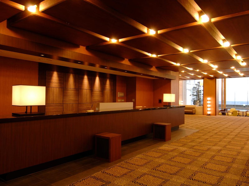 Gamagori Onsenkyo Mikawa Bay Hills Hotel, Nishio, Japan