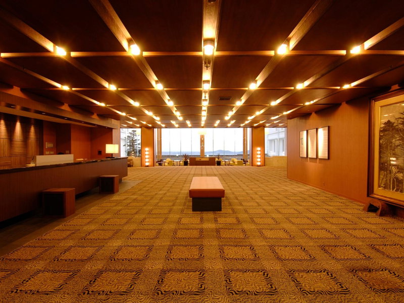Gamagori Onsenkyo Mikawa Bay Hills Hotel, Nishio, Japan