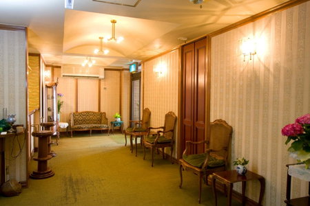 Shinseto Station Hotel, Seto, Japan