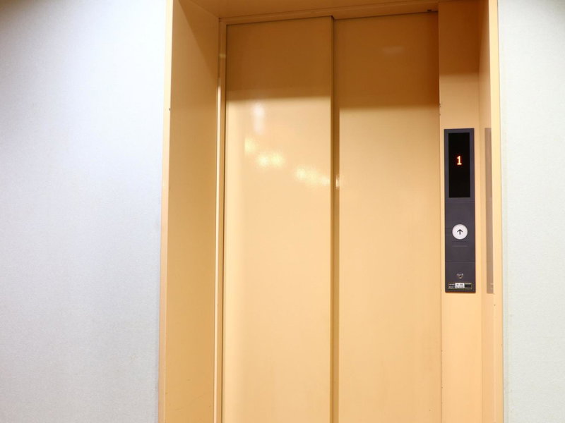 Shinseto Station Hotel, Seto, Japan