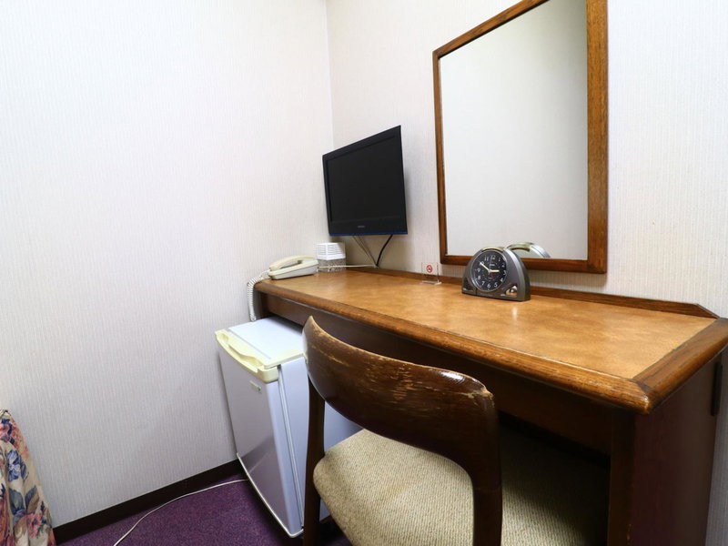 Shinseto Station Hotel, Seto, Japan