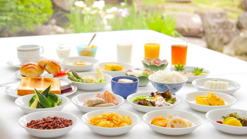 Kasugai View Hotel, Fuefuki, Japan