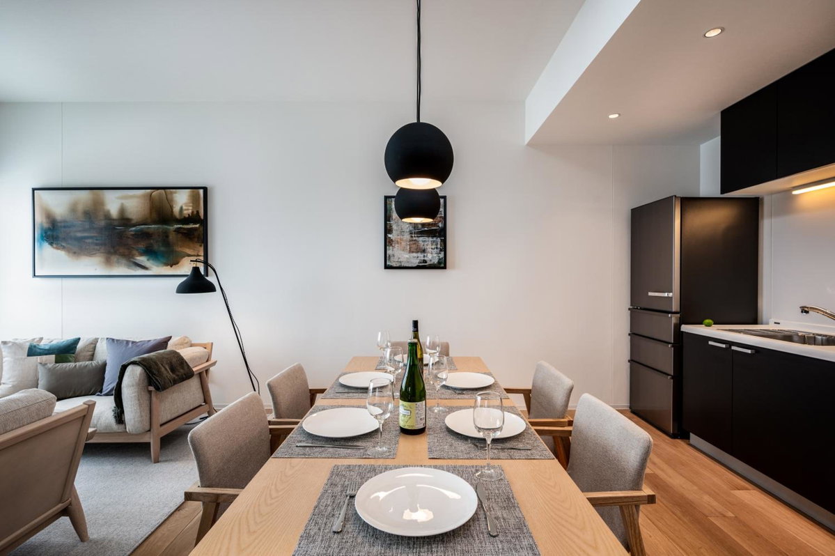 Kaku Place by H2 Life, Japan