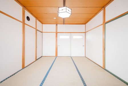 Guesthouse Chiyogaoka, Asahikawa, Japan