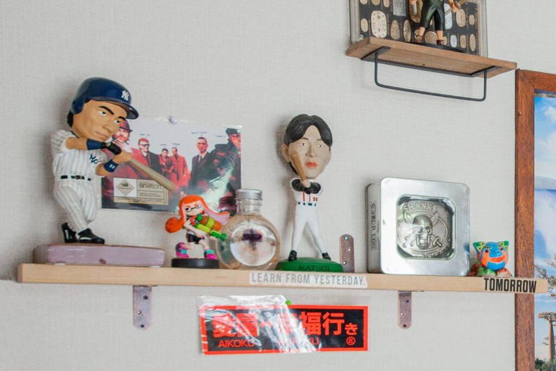 Guesthouse Chiyogaoka, Asahikawa, Japan