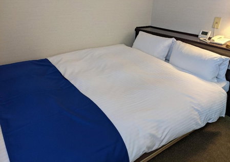 Ichinomiya City Hotel, Ichinomiya, Japan