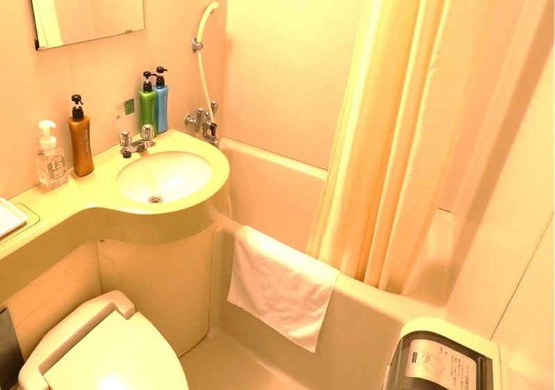 Ichinomiya City Hotel, Ichinomiya, Japan