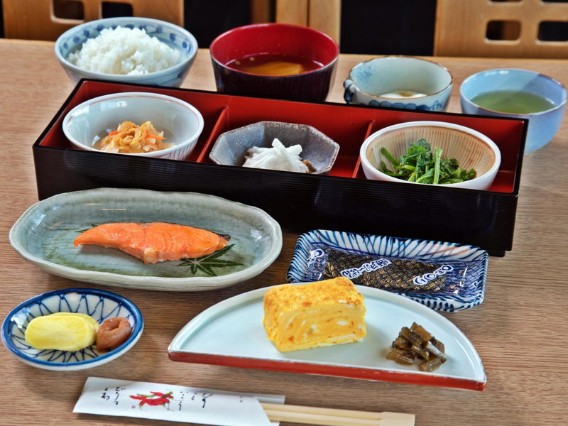 Kanoe, Iiyama, Japan