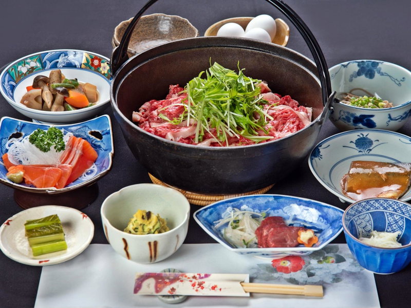 Kanoe, Iiyama, Japan