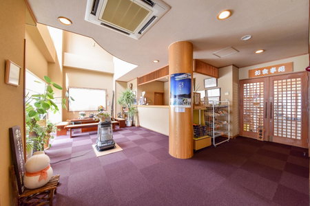 Kanoe, Iiyama, Japan