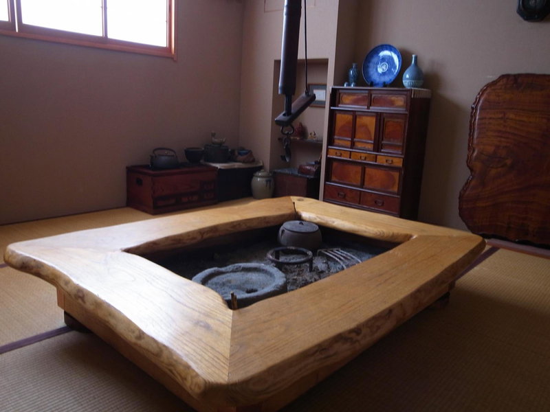 Kanoe, Iiyama, Japan