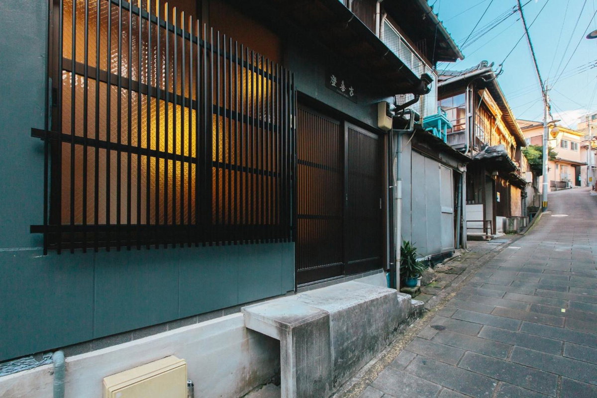 Hotel · Nagasaki - House / Vacation STAY 70083, Nagasaki