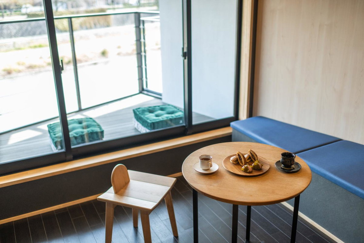 Hotel · Tabitabi Stay Kawama, Kyoto