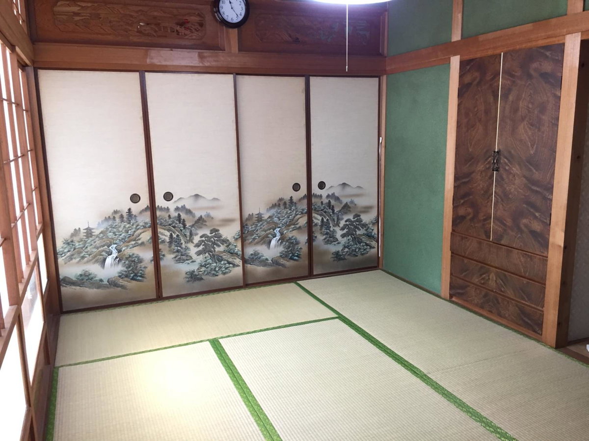 Hotel · Ibusiki Chinese Minshuku, Ibusuki