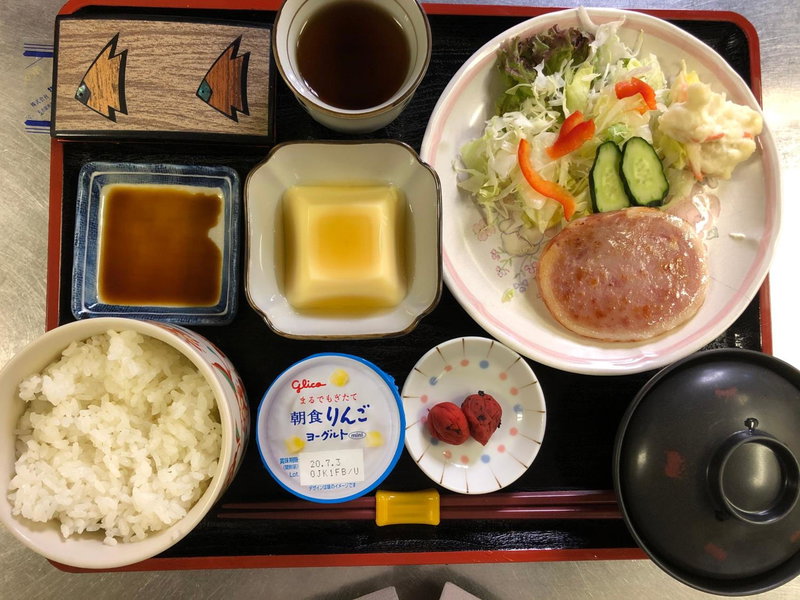 Asahi City Inn Hotel, Takaoka, Japan