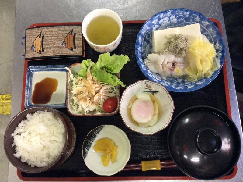 Asahi City Inn Hotel, Takaoka, Japan