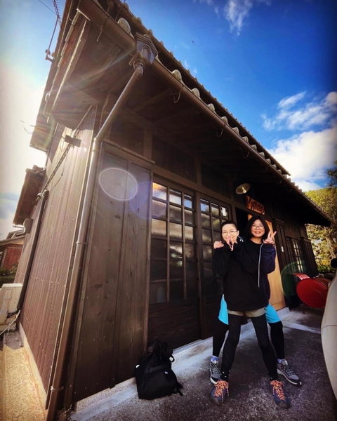 Kishida House - Vacation STAY 78228v, Nagahama, Japan