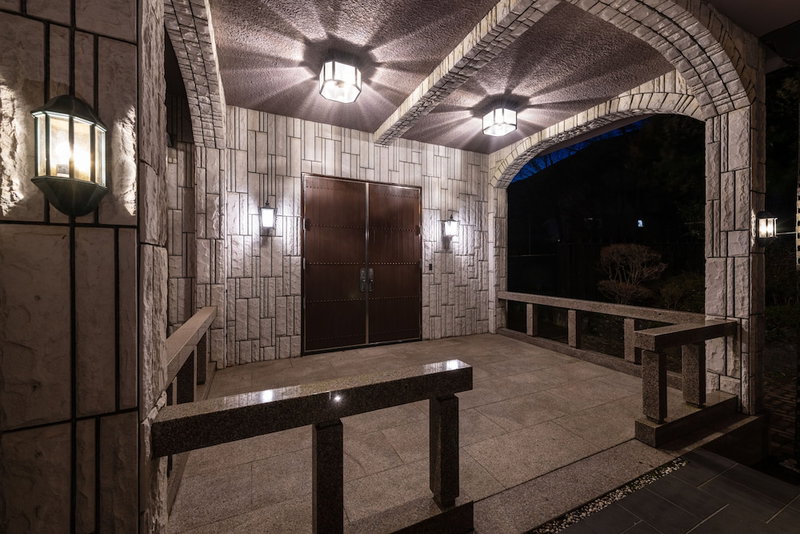 the salon Izu Kogen Hotels & Resort, Ito, Japan