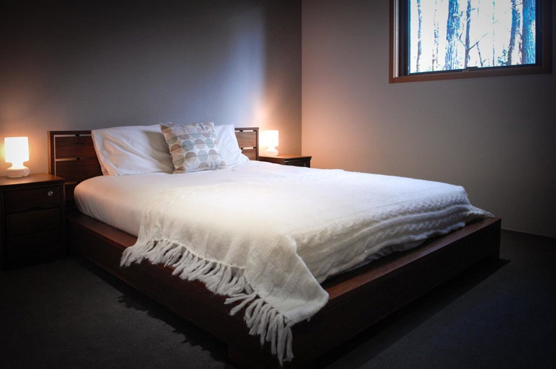 Phoenix Cocoon by HHG, Hakuba, Japan
