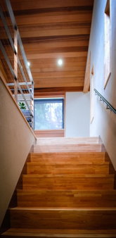 Phoenix Cocoon by HHG, Hakuba, Japan