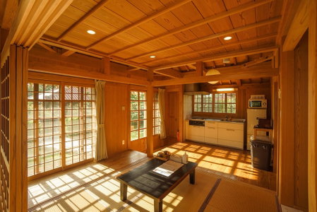 Kataakino Sato, Miyakojima, Japan