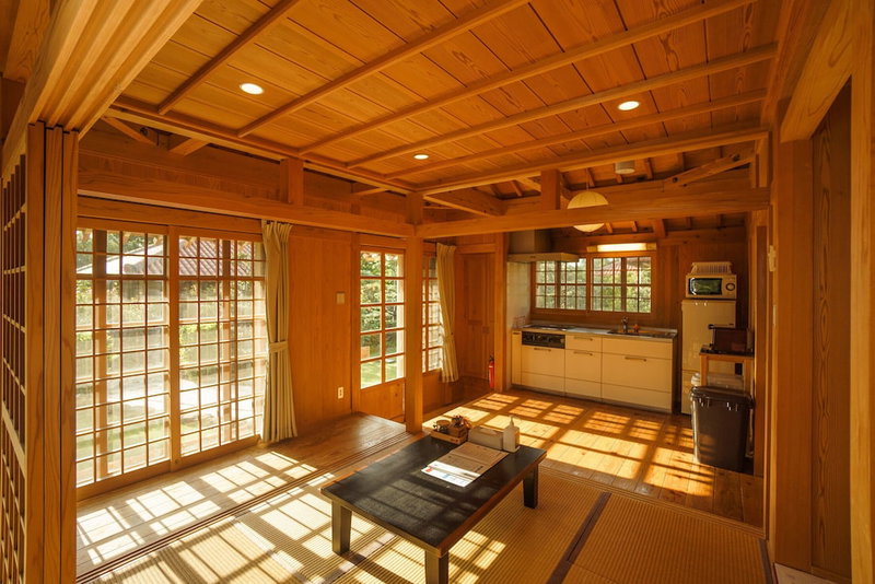 Kataakino Sato, Miyakojima, Japan